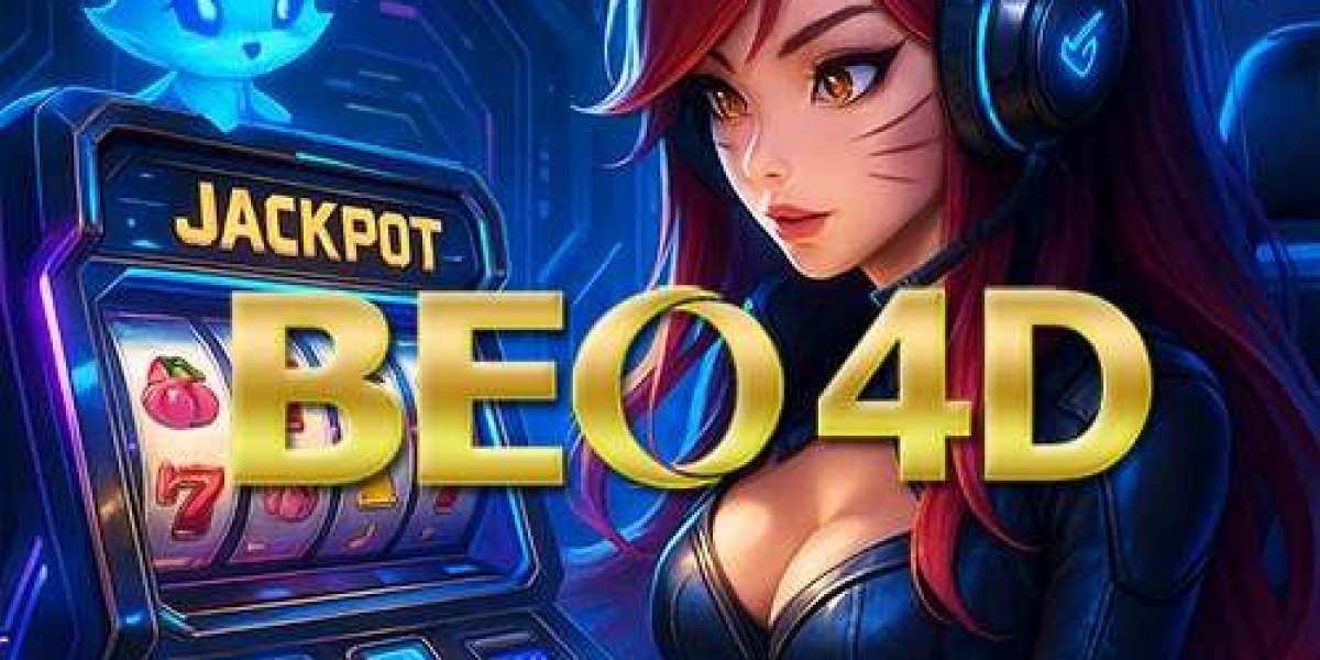 Beo4d Casino: Menemukan Keseruan dalam Judi Online