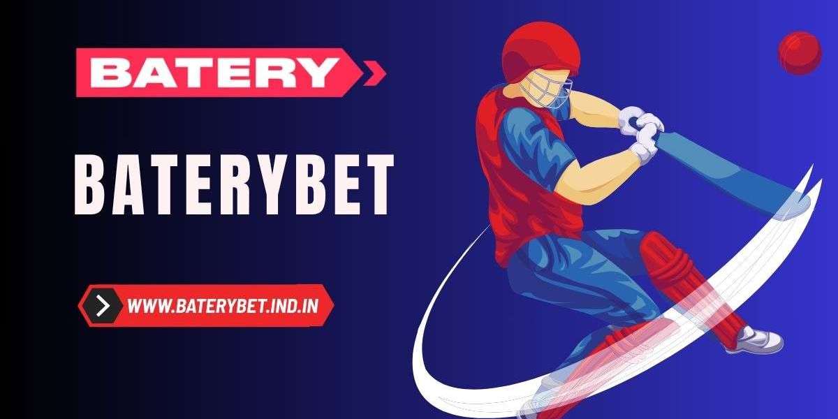 Inside BateryBet: Explore Action-Packed Gaming and Sports Fun