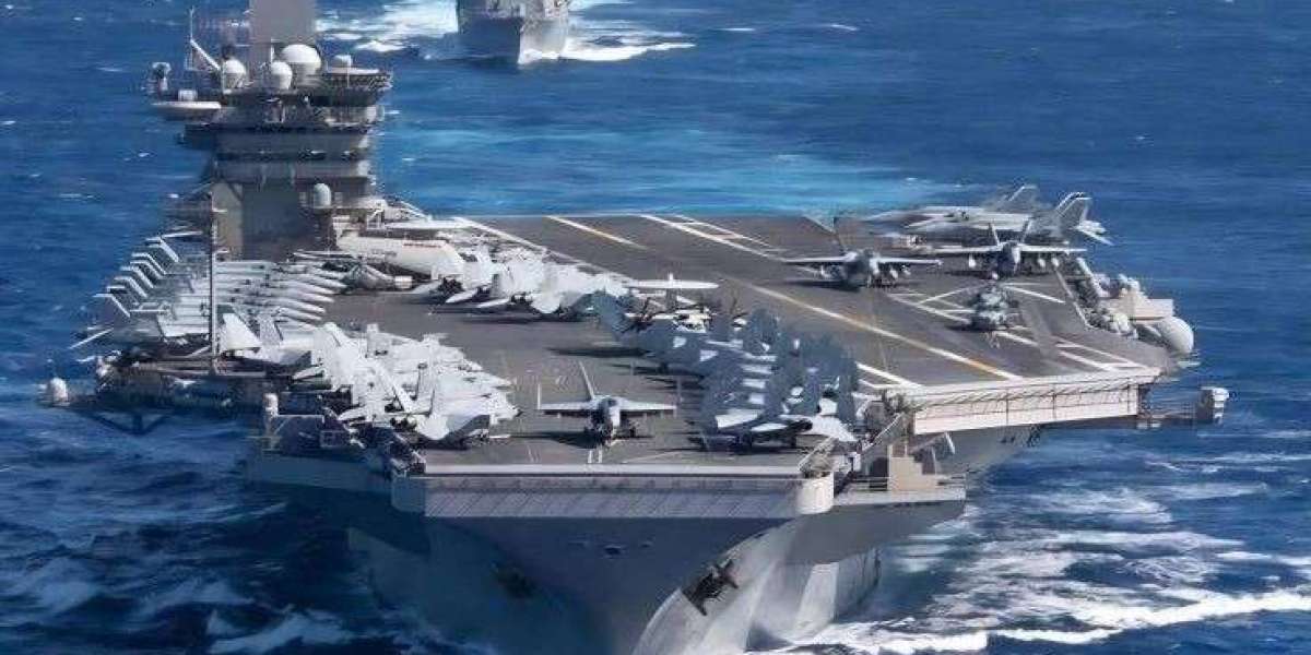 10 Essential Navy Current Affairs for 2025