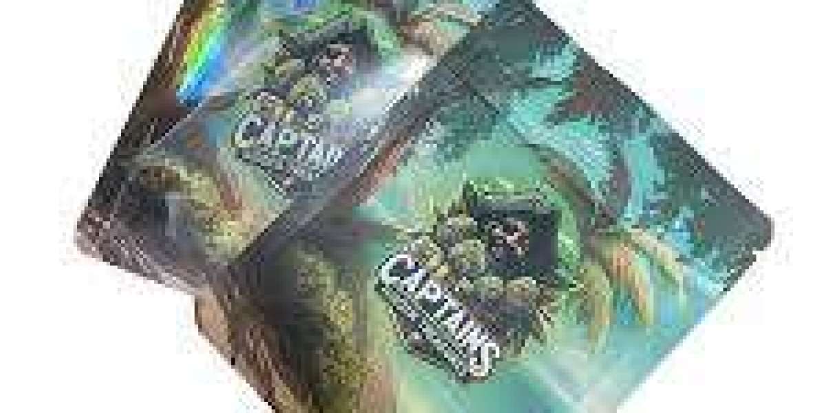 Beyond Ordinary And The Rise Of Mylar Packaging In Canada’s Modern Market