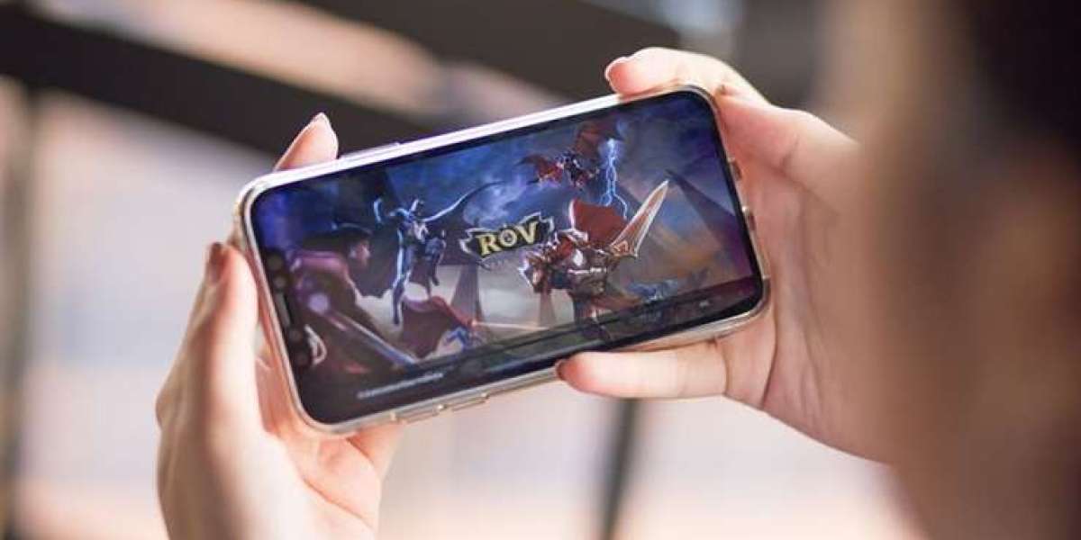 Top Online Games in Southeast Asia: A Gamer’s Guide