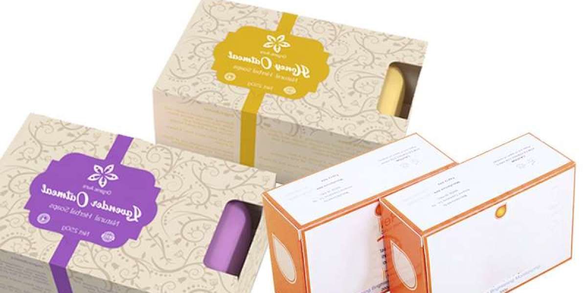 The Ultimate Guide to Custom Soap Boxes for Unique Branding