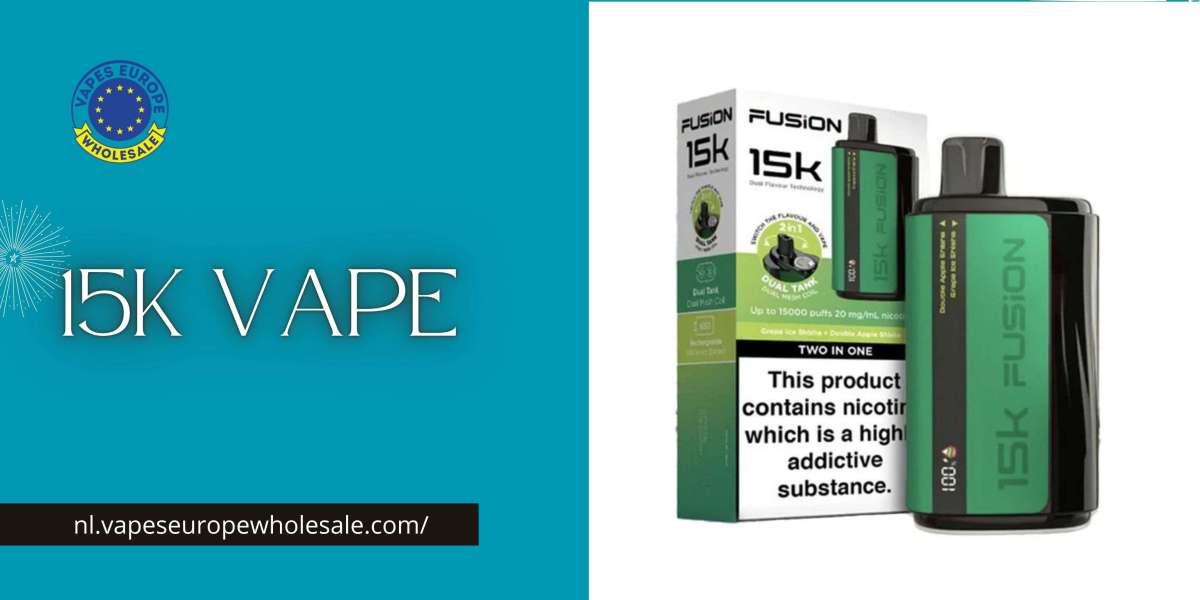De 15K Vape: Langdurig Genot of Langdurige Zorgen?