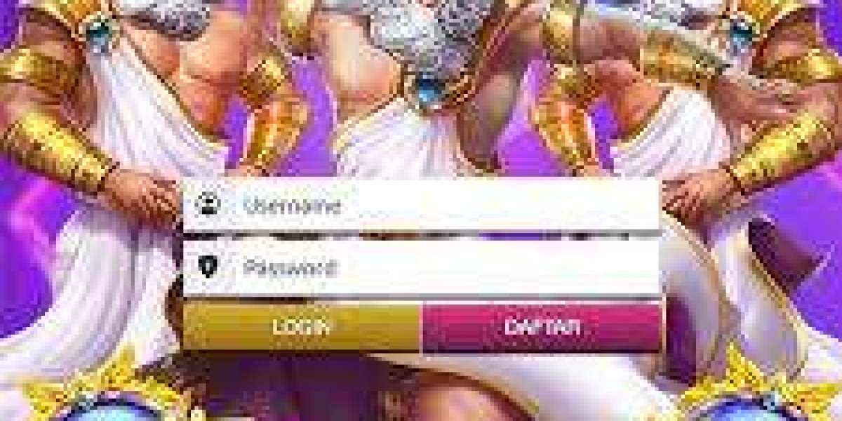 Kenapa SLOT6000 Jadi Pilihan Utama Pecinta Slot? Ini Alasannya!