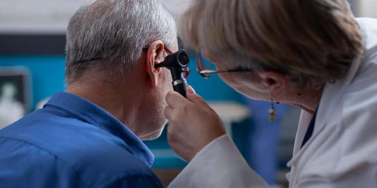 Comprehensive Guide to Finding an Ear Doctor in Nashville