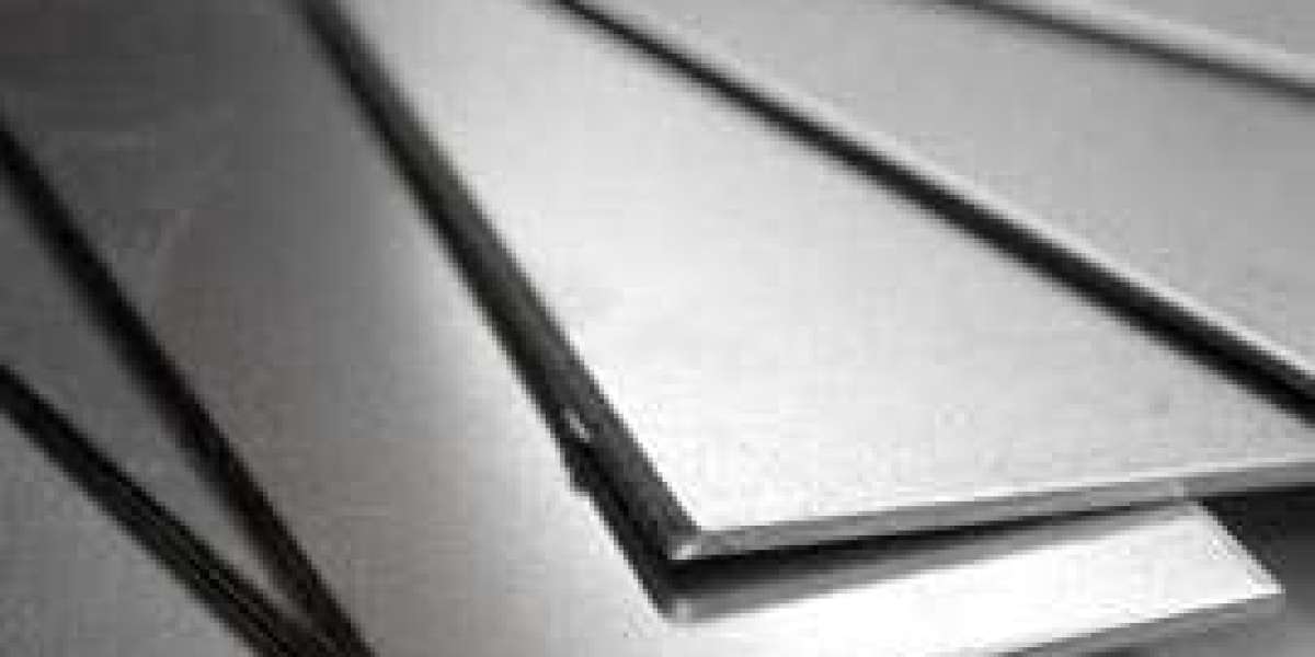 Hastelloy C276 Sheets: Comparison Between Alloy 625 and Hastelloy C276 Sheets