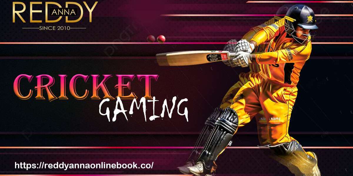 Revolutionizing Online Cricket Engagement: The Role of Reddy Anna ID in Delivering Continuous Updates and Support in 202