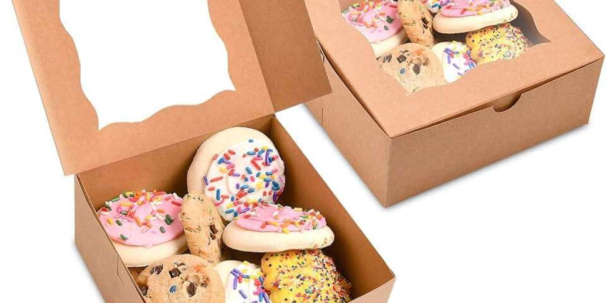 Sweeten The Deal With Designing Irresistible Custom Candy Boxes For Every Occasion