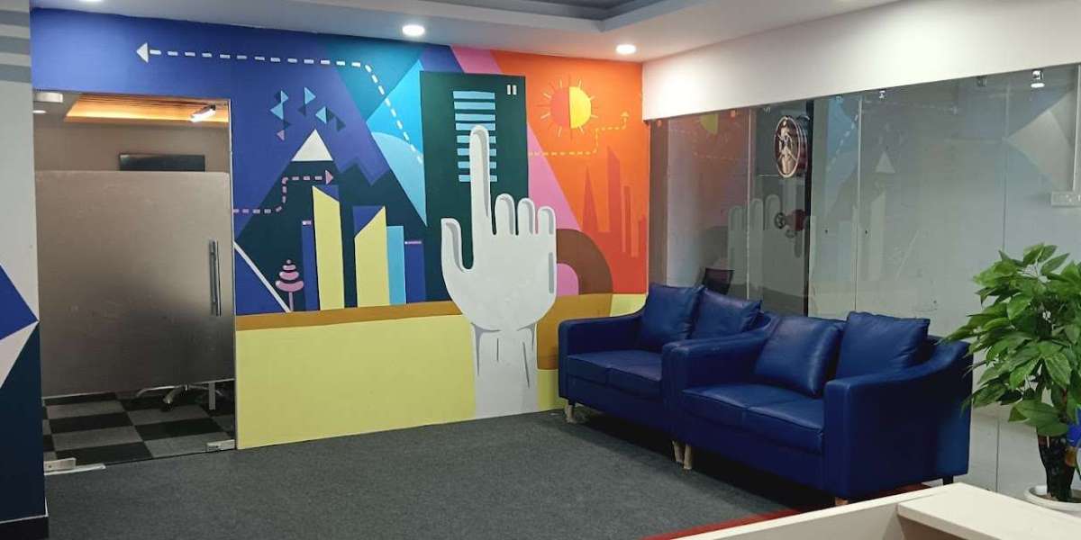 Why Choosing a Virtual Office in Delhi with VOspaces is a Smart Move for Your Business