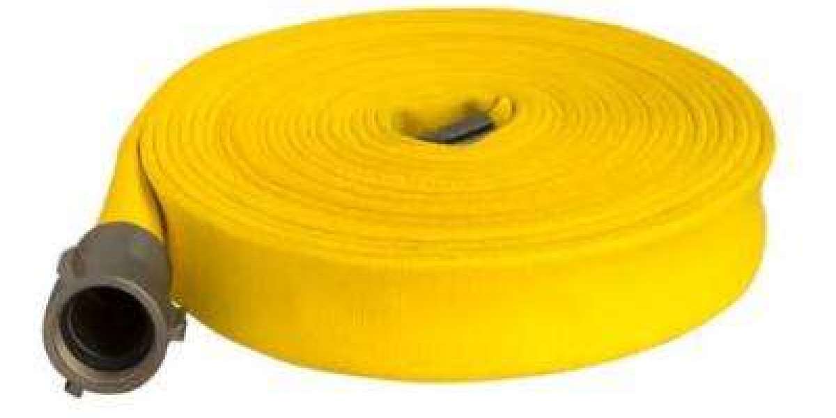 How a Durable Hose Enhances Safety in Chemical Handling