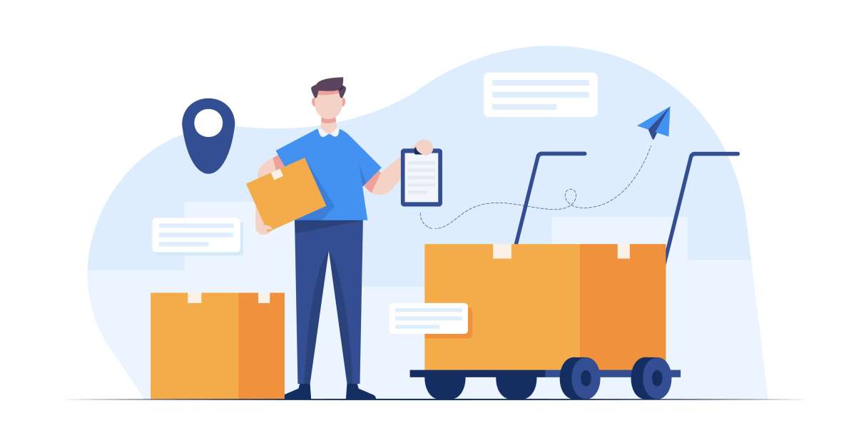 How Modern Order Fulfillment Solutions Deliver Faster Than Ever