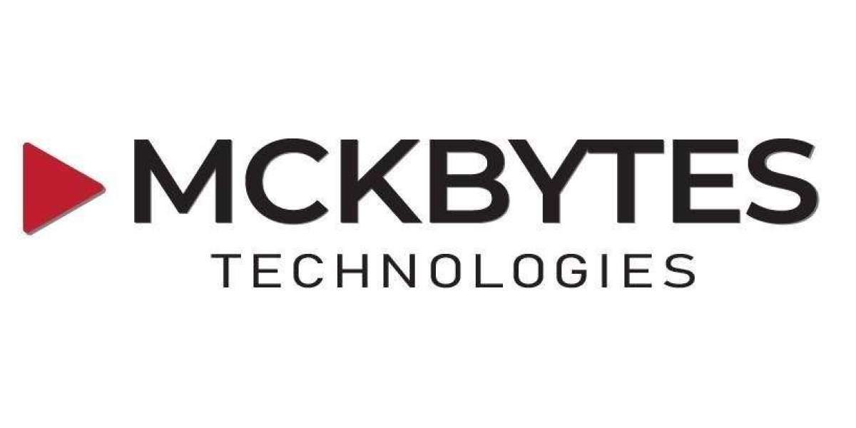Transform Your Business with MCK Bytes – Your End-to-End IT Solutions Partner!