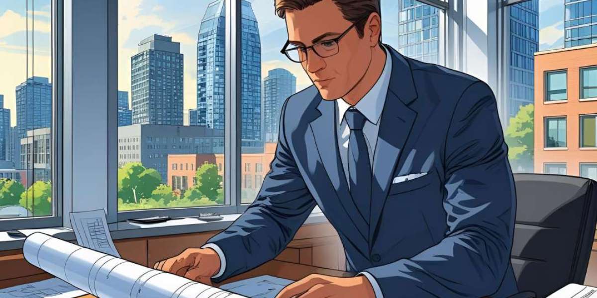 Building Code Consulting in Canada: Bridging Design Vision with Regulatory Compliance