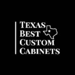 Texas Best Custom Cabinets