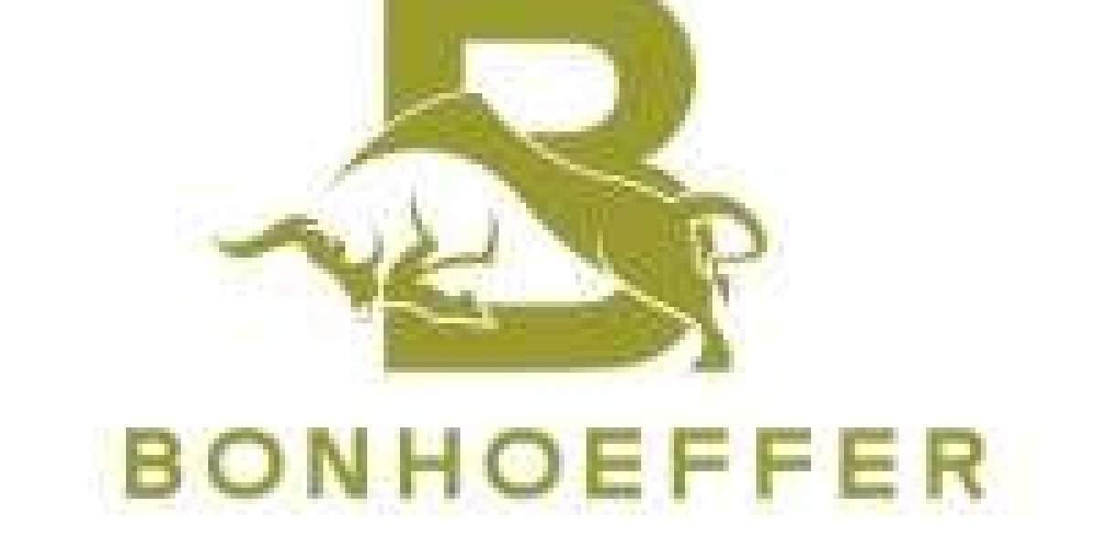Brush Cutters – Power and Precision by Bonhoeffer