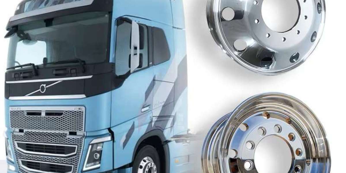 OEM Wheel Production Services - Qingzhou Huamei