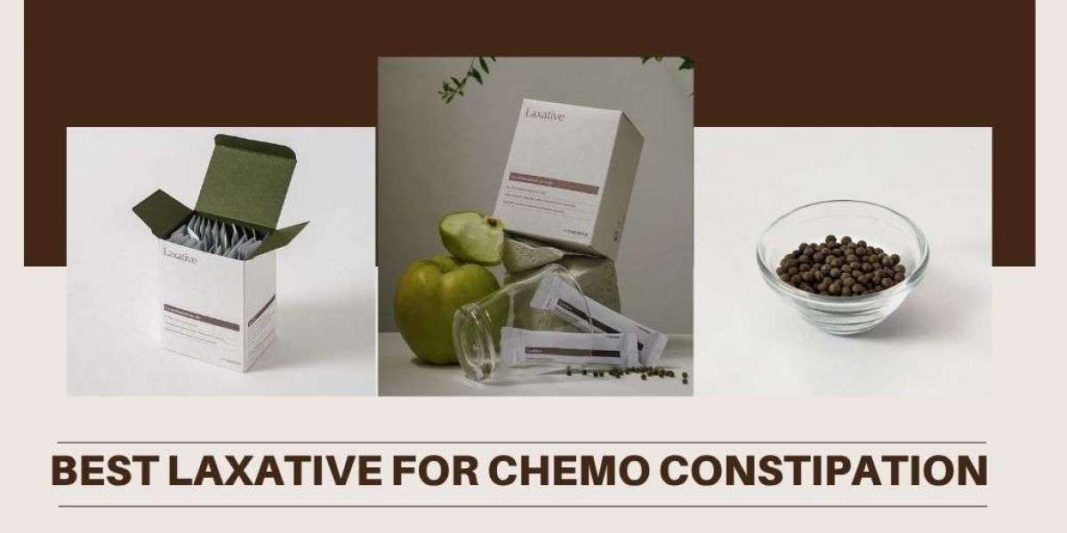 Supporting Digestive Health During Chemotherapy: Best Laxative Tips