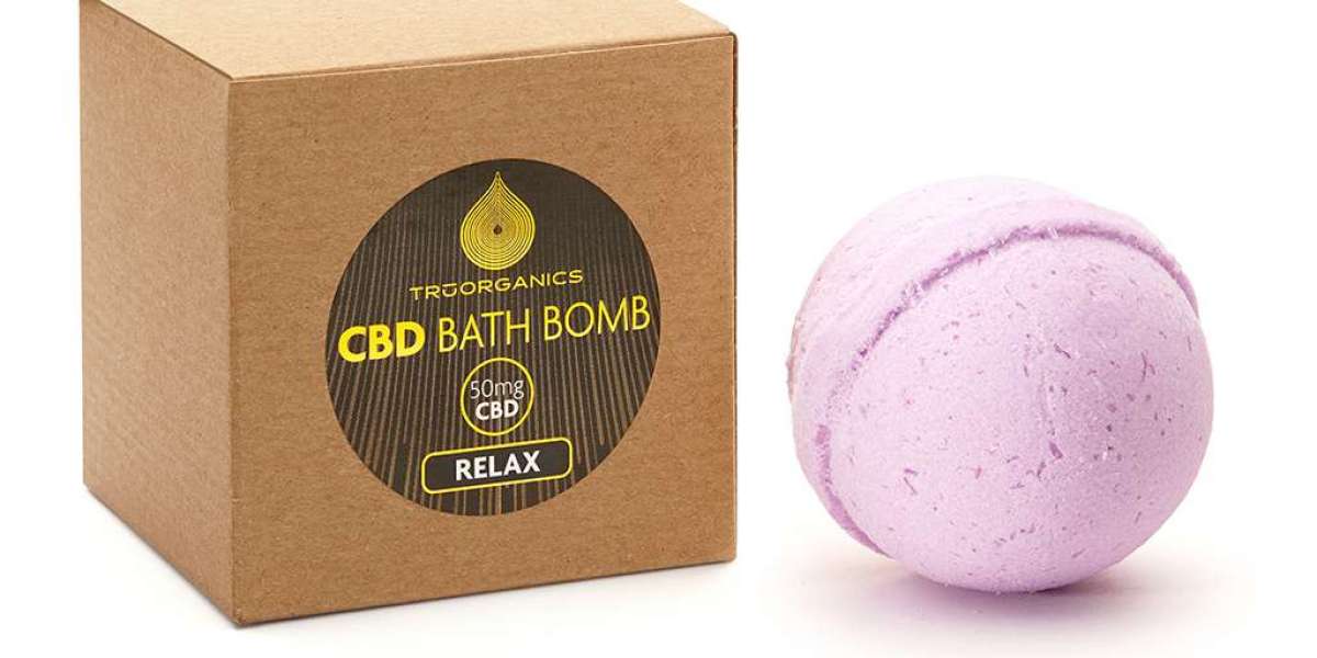 Custom Bath Bomb Boxes: Ways To Promote The Brand Through Products