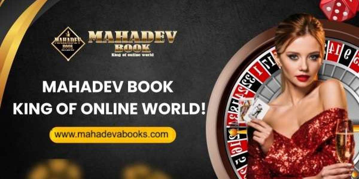 Mahadev Book: India’s Premier Betting Platform for Cricket & Casino Fans