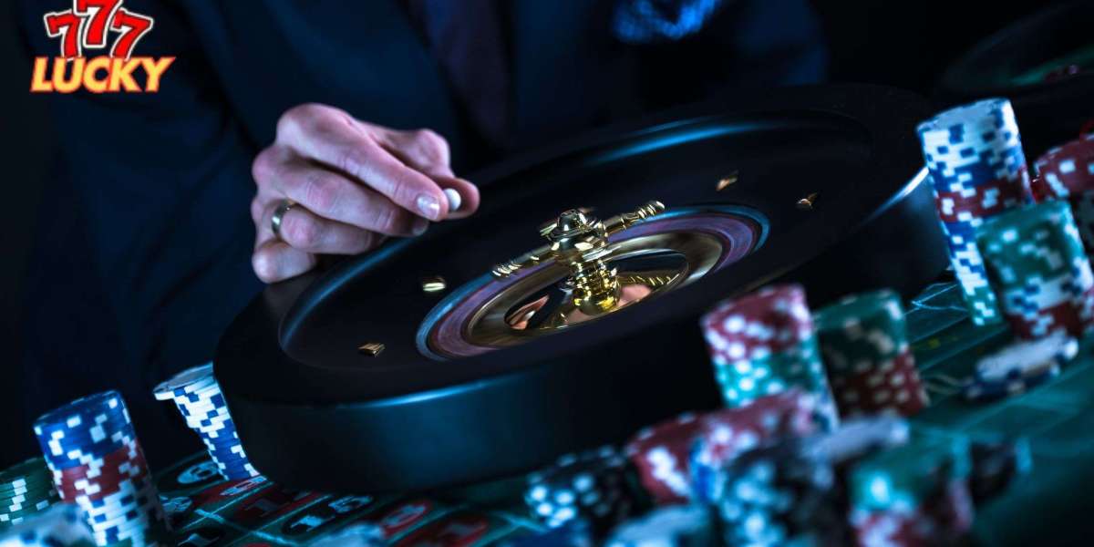 Lucky 7 Casino Malaysia – Play Real Casino Games and Win Big
