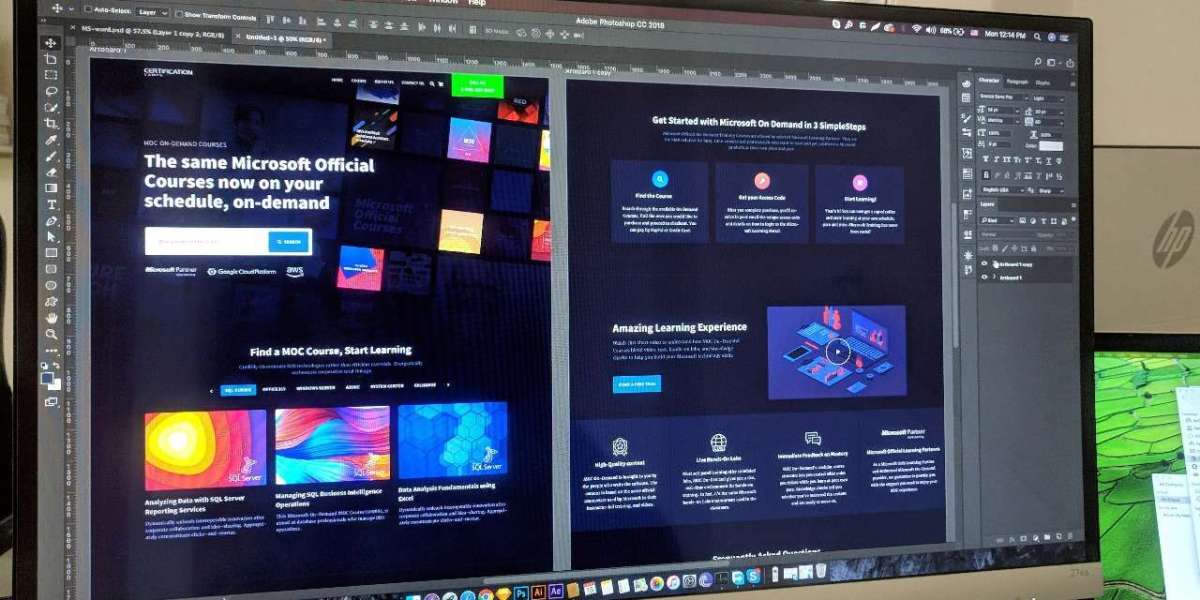 What Web Design Firms Do — And Why Your Business Needs One