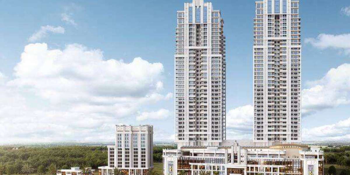 Hero Homes The Palatial Sector 104- Gurgaon