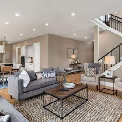 Top 10 Renovation Ideas to Transform Your Home in 2025 Profile Picture