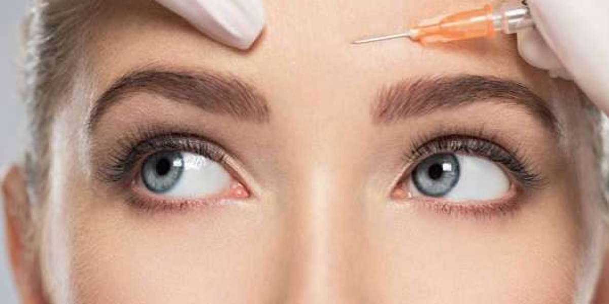 Rejuvenate Your Look with Expert Botox Treatment in Tampa