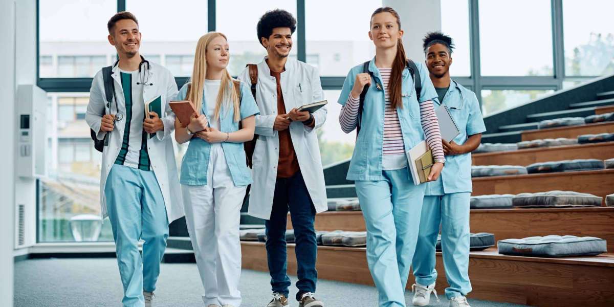 Affordable MBBS in Georgia – Fees, Colleges & More