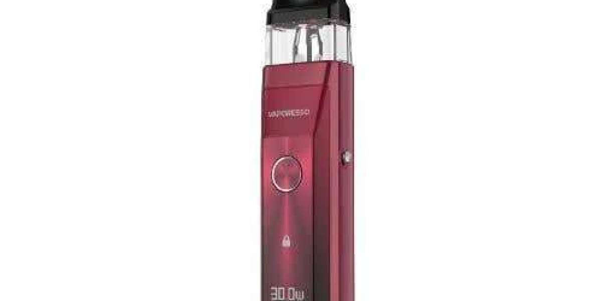 Vaporesso’s Newest Kit Just Dropped – Here’s Why It’s a Game-Changer