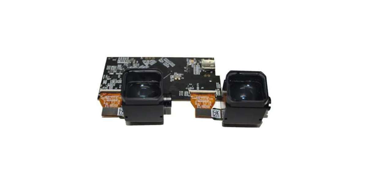 A Detailed Guide to EVF Optical Module