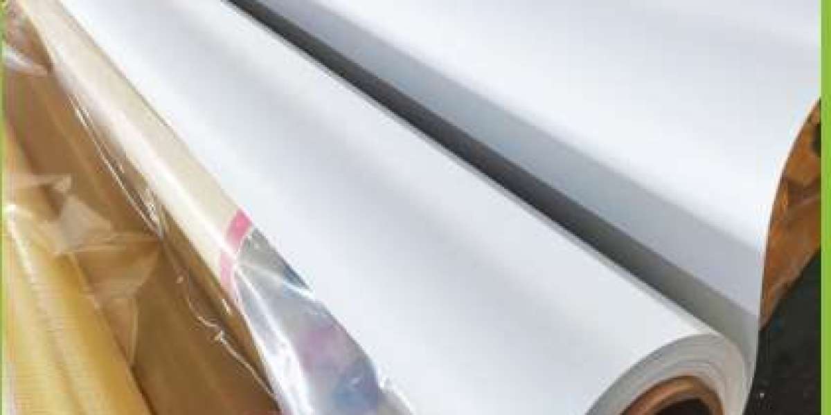 How Flex Banner Rolls Boost Storefront Visibility