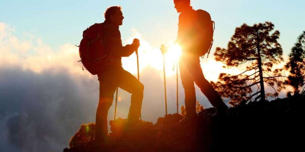 Eco Trek Mount Rinjani – Sustainable Tours from Senaru