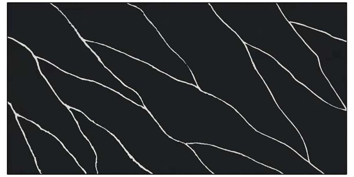 Calacatta Quartz: The Perfect Match for Open-Concept Kitchens