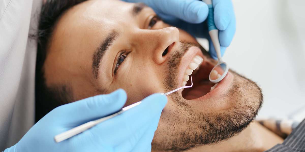 Your Trusted Dentist in London: Top Dental Resources for Emergency Care and Whitening Solutions