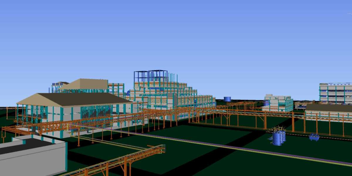 Safe and Fast Greenfield Construction Starts with Expert Support!