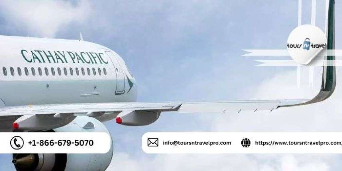Cathay Pacific Flight Cancellation