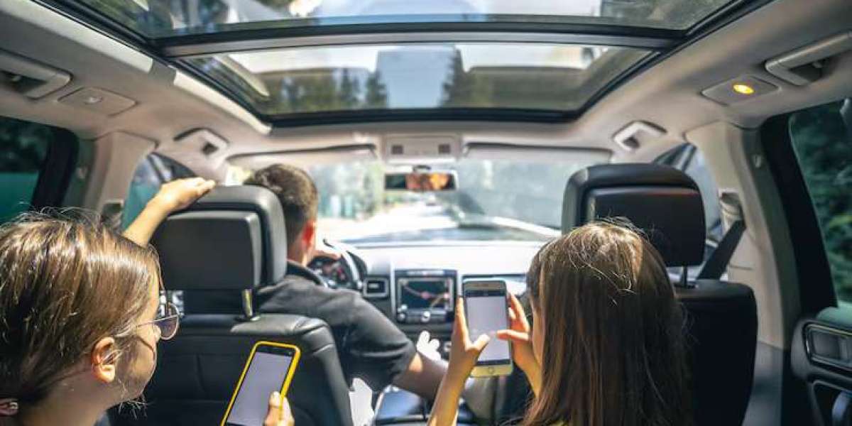 Frankston Taxi – Your Go-To Ride for Every Trip