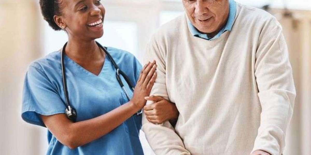 Comprehensive Home Care Solutions: Live-in Care Croydon, Dementia Care at Home Croydon, and Experienced Carers in Croydo