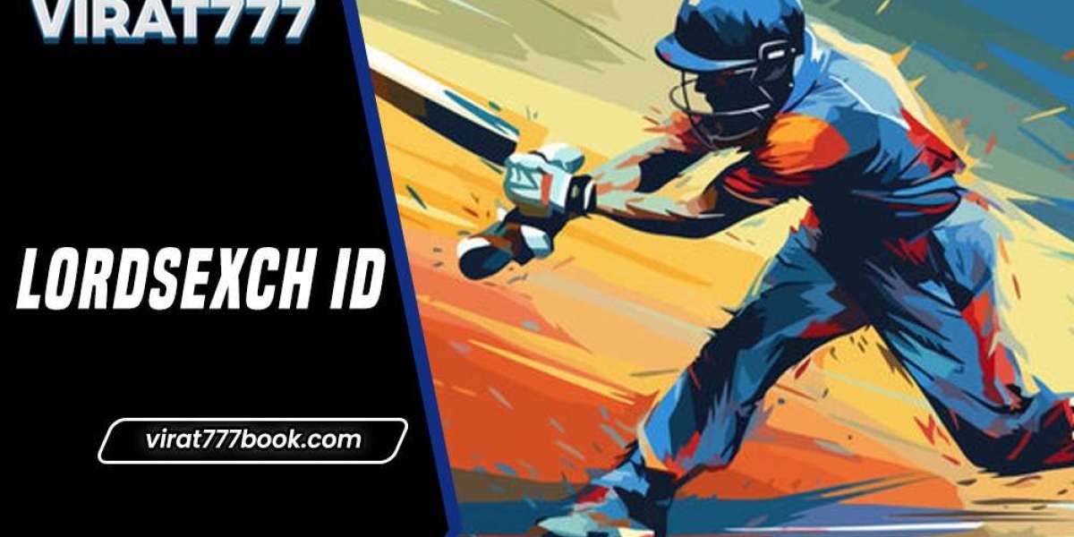 Lordsexch ID: Trusted by Bettors Across India