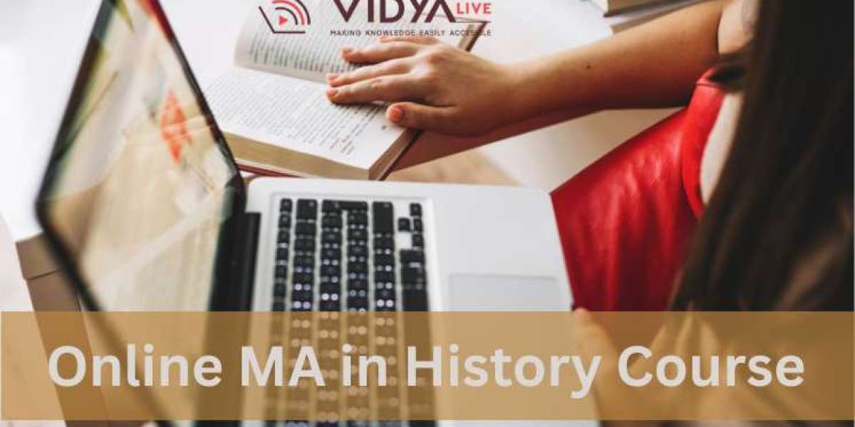Best Online MA Colleges Offering History Courses in India