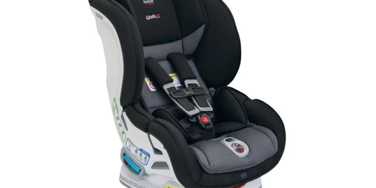 How Car Seat Rentals Make Family Road Trips Less Stressful