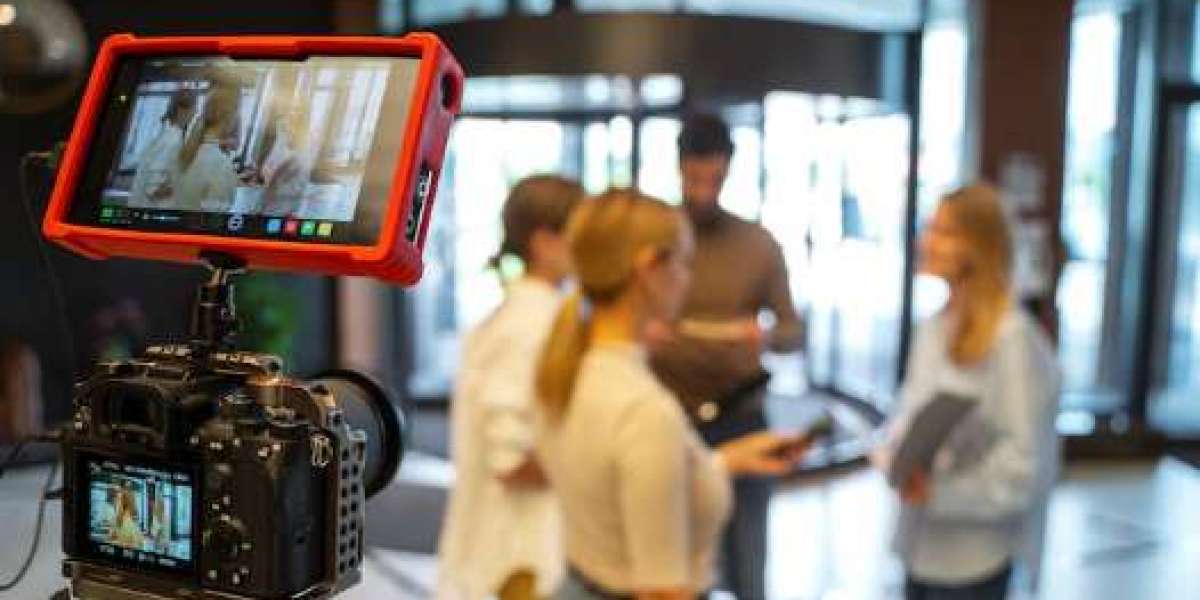 Expert Video Production for Healthcare Campaigns & Brands