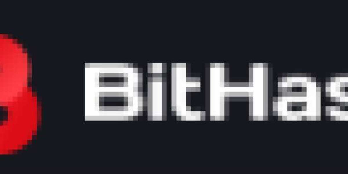 bit-hash address