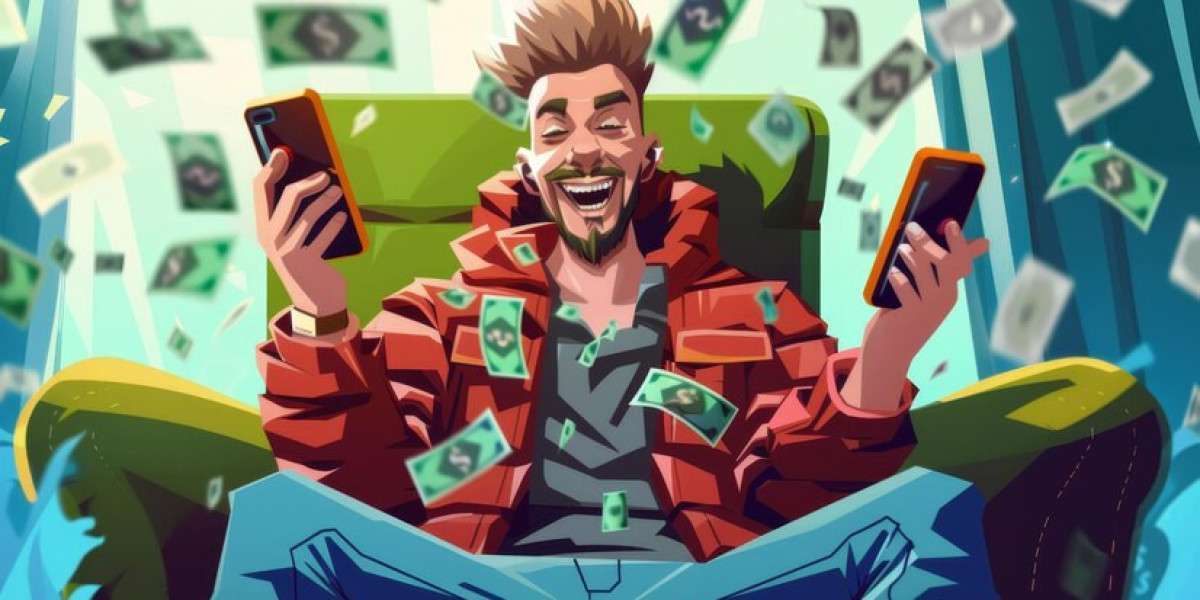 Earn Real Cash with the Most Trusted Colour Prediction Game Apps