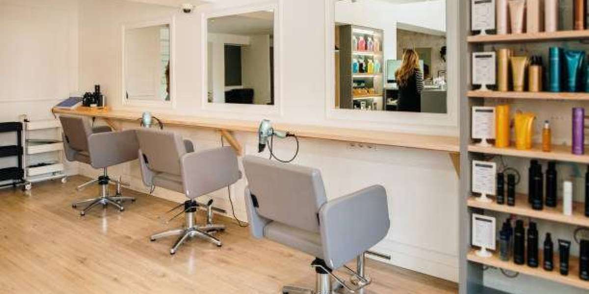 Discover the Right Salon Rental Model for Your Beauty Career in San Francisco