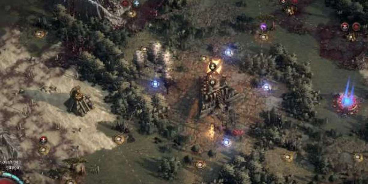 eld.gg Path of Exile 2 Currency: Practice Makes Perfect