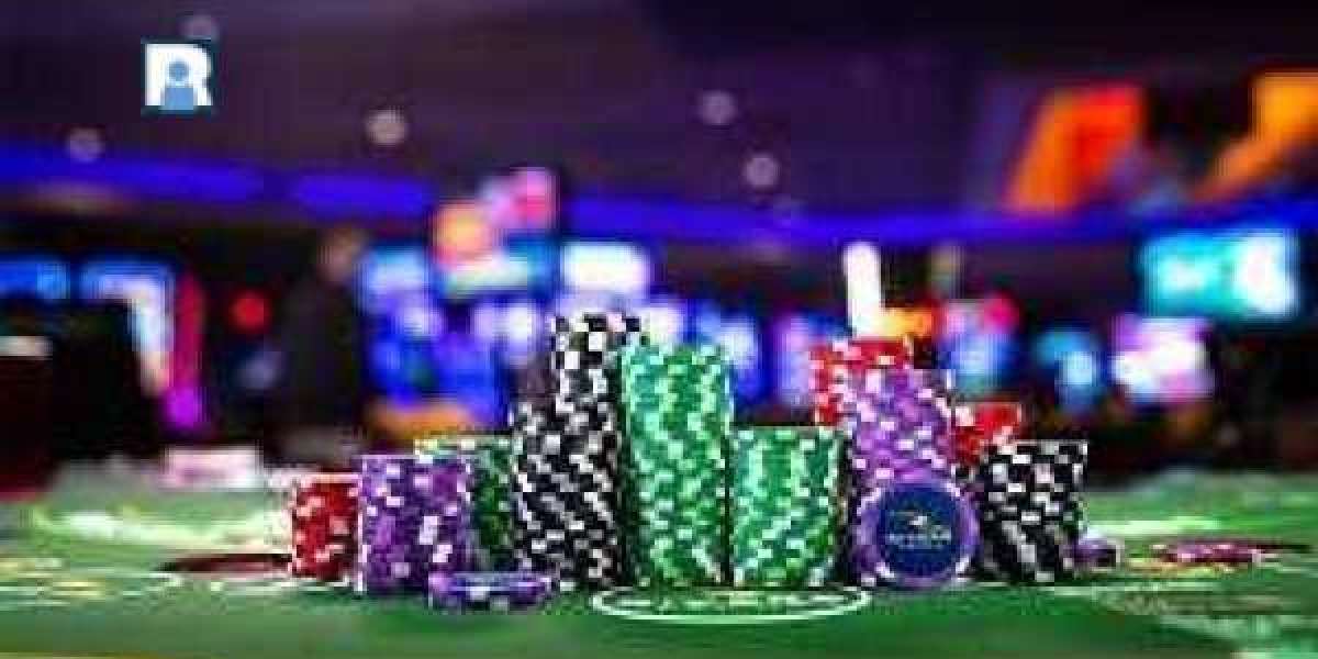 Buying Healthy Toto Sites just for Sharp Gambling