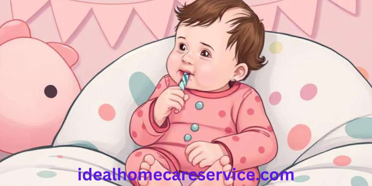 Babysitter Service Near Me: Finding Reliable Care in Chennai