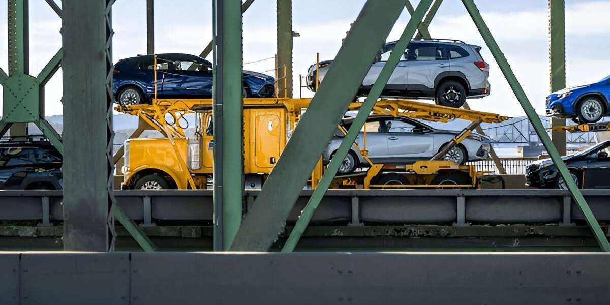 Cómo Elegir Compañías de Transporte de Autos y Mover tu Vehículo en USA con Seguridad y Confianza